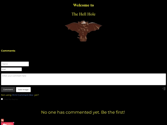 secret screenshot
