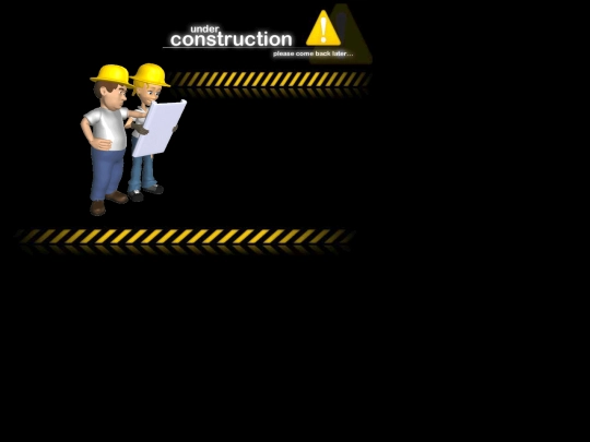 underconstruction screenshot