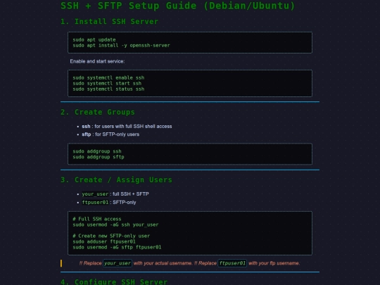 prj_linux/ssh_sftp_setup_guide screenshot
