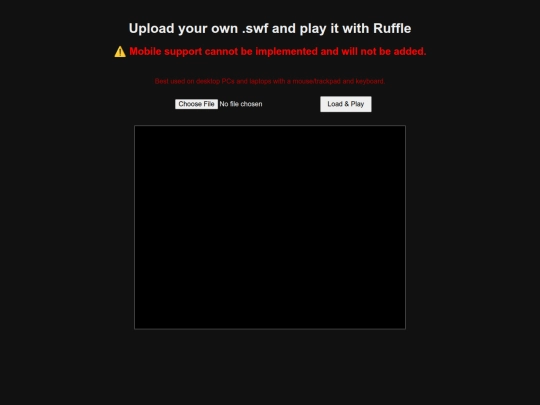 swf-onl/upload-your-swfs screenshot