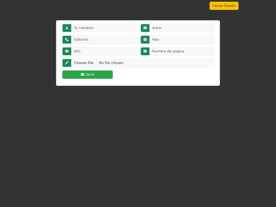 formularios_practicas/firebaseGoogleFacebook/libros screenshot