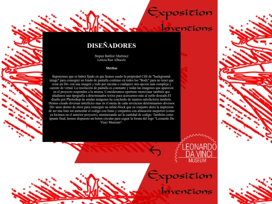 HTML/creditos screenshot