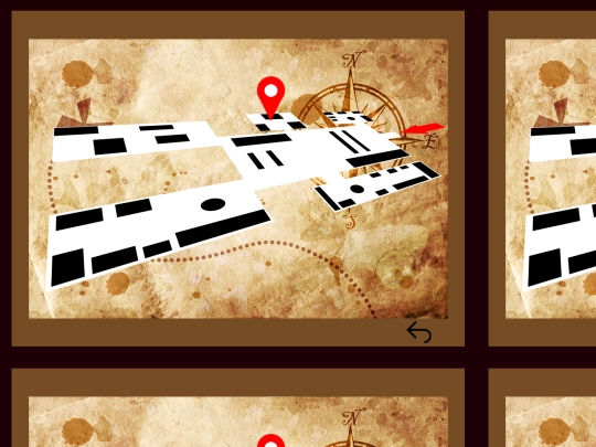 HTML/mapa screenshot