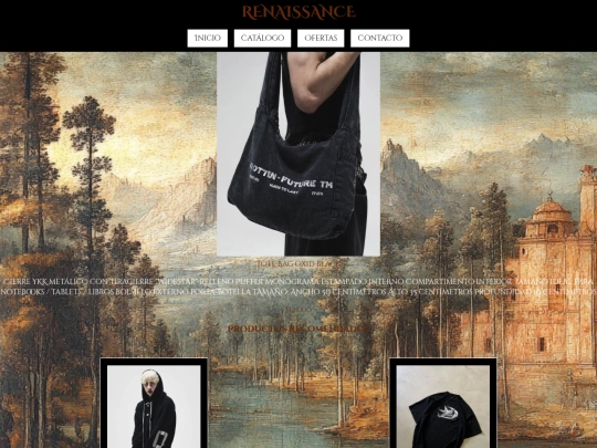 prenda1 screenshot