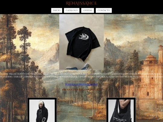 prenda3 screenshot