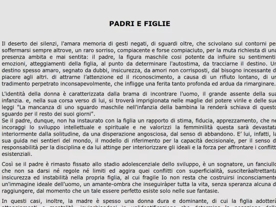 il_distacco screenshot