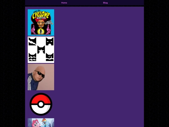 fandoms-communities screenshot