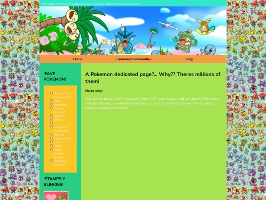 pokemon_fandom screenshot