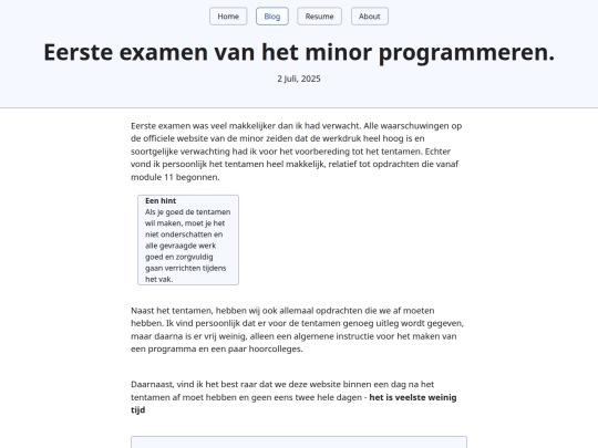 blog/2025-02-10-examen screenshot