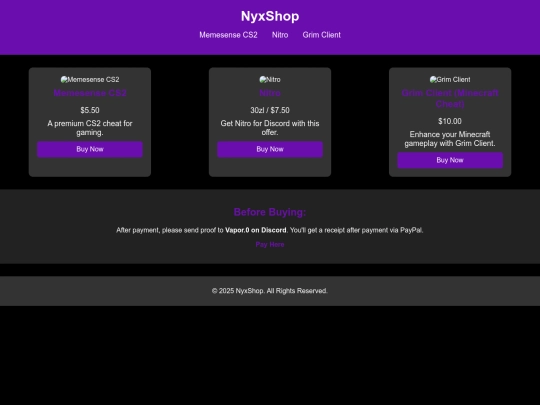 SKIBIDIRIZZ screenshot