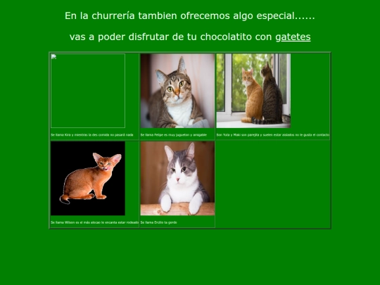 aves screenshot