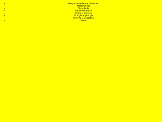 lista screenshot