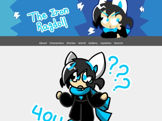 404 screenshot