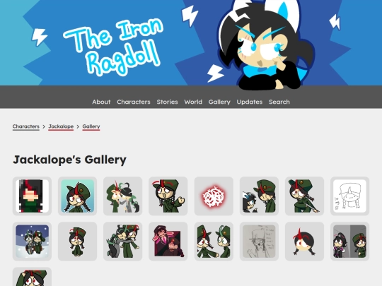 characters/jackalope/gallery screenshot