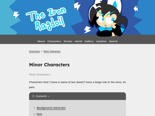 characters/minor screenshot