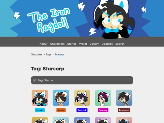 characters/tag/starcorp screenshot