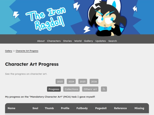 gallery/progress screenshot