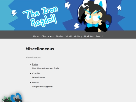 misc screenshot