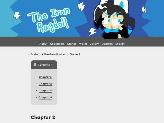 stories/a-nuke-from-moreland/chapter-2 screenshot