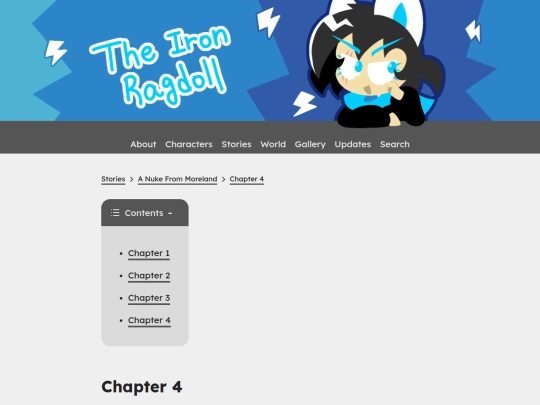 stories/a-nuke-from-moreland/chapter-4 screenshot