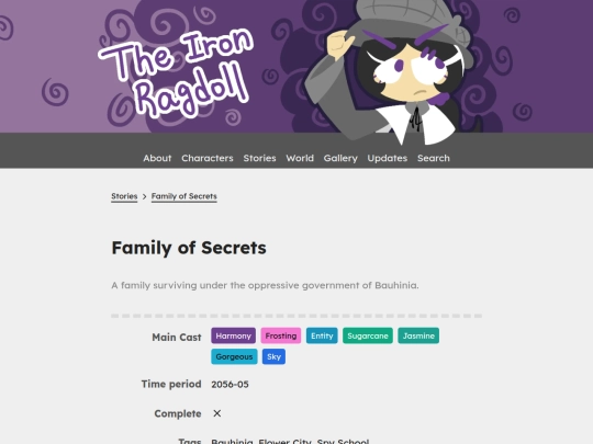 stories/family-of-secrets screenshot