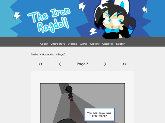 stories/graduation/3 screenshot