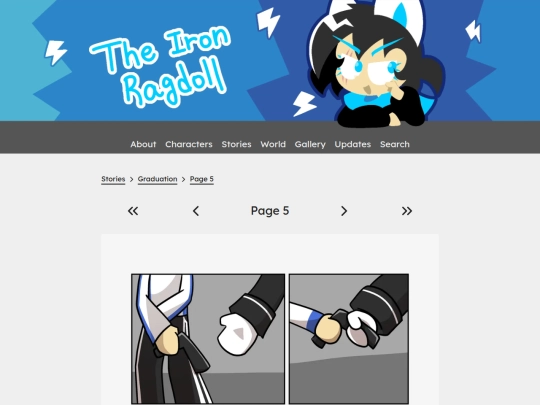 stories/graduation/5 screenshot