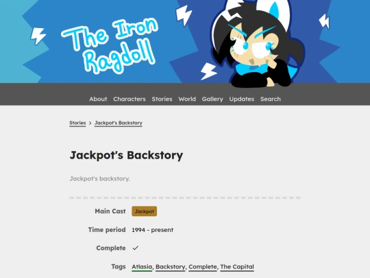 stories/jackpot-backstory screenshot