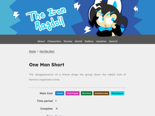 stories/one-man-short screenshot