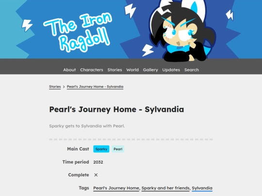 stories/pearls-journey-home-sylvandia screenshot