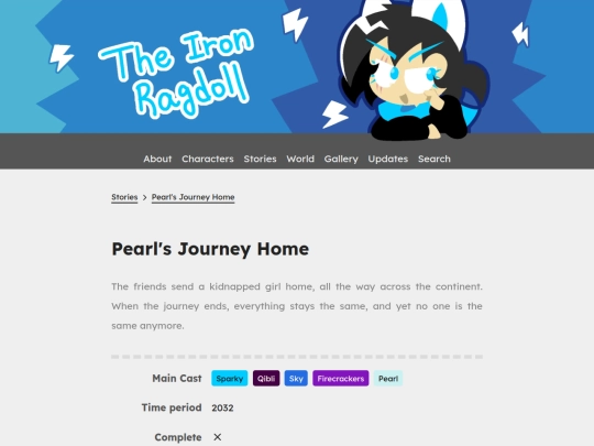 stories/pearls-journey-home screenshot