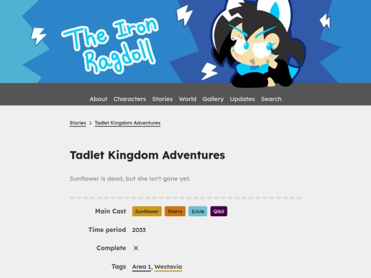 stories/tadlet-kingdom-adventures screenshot