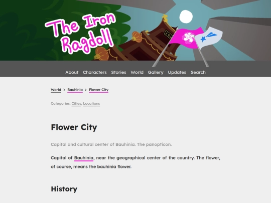 world/bauhinia/flower-city screenshot