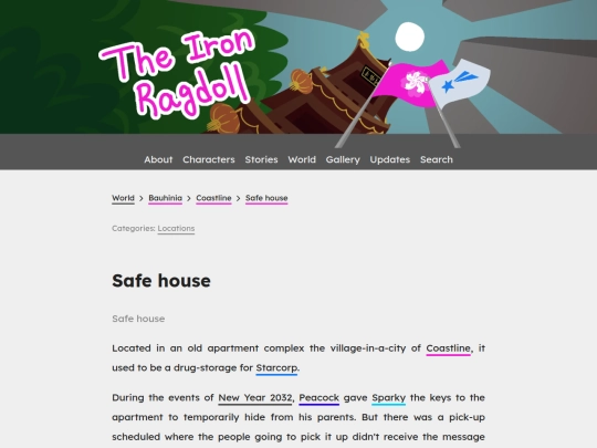 world/bauhinia/safe-house screenshot