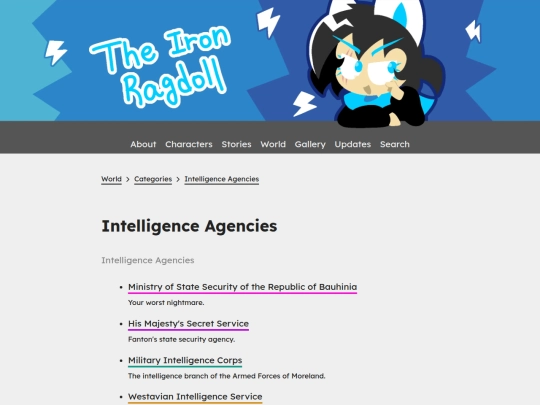 world/category/intelligence-agencies screenshot