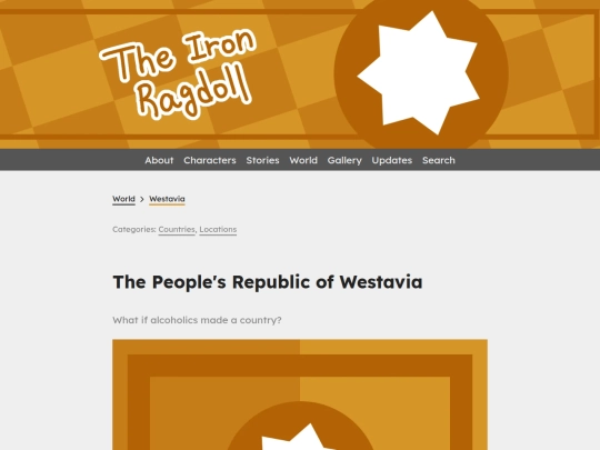 world/westavia screenshot