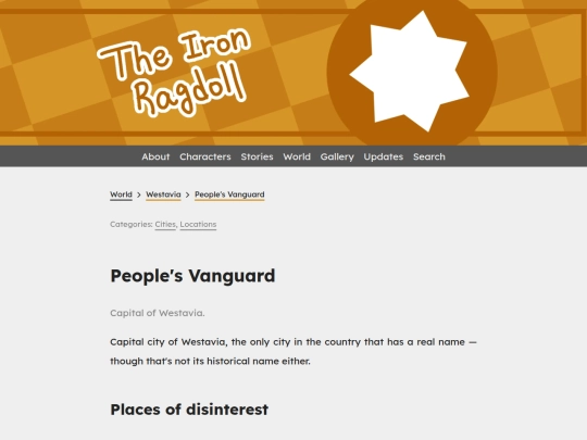 world/westavia/peoples-vanguard screenshot