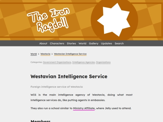 world/westavia/wis screenshot