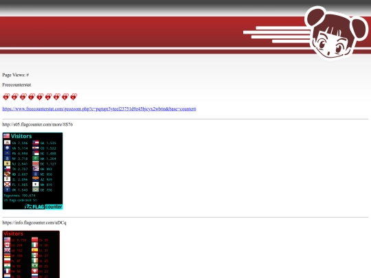 counter screenshot
