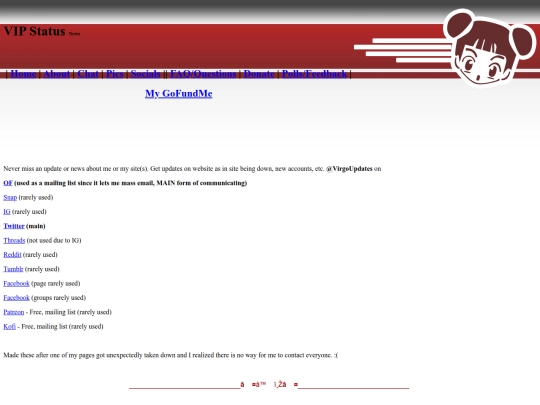 vipnews screenshot