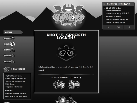 gogokomoris-artbox 2 screenshot