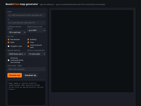 beamdrive_3 screenshot