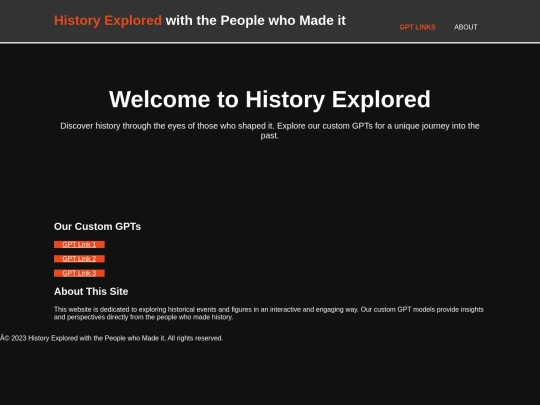 History/History_Explored_Website_Background screenshot