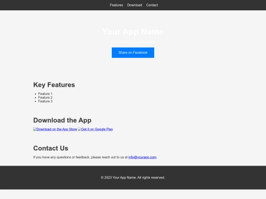 share screenshot