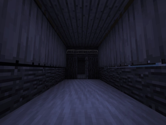 hollow screenshot
