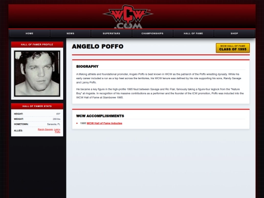 angelopoffo screenshot