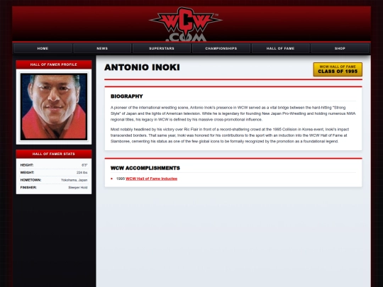 antonioinoki screenshot