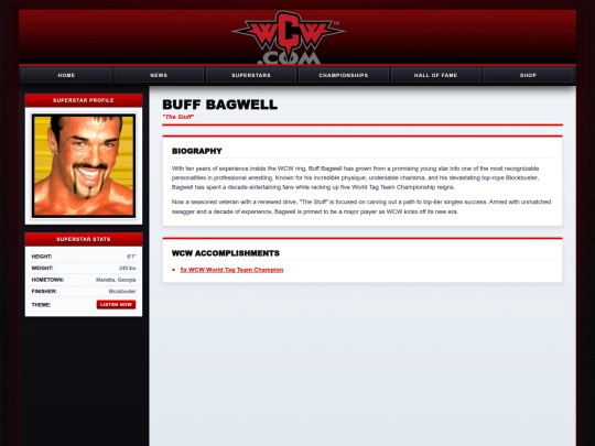 buffbagwell screenshot
