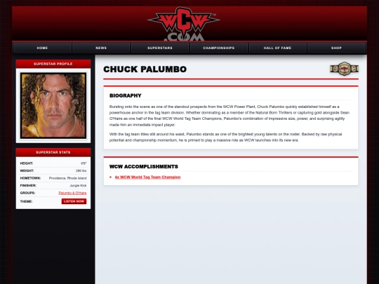 chuckpalumbo screenshot