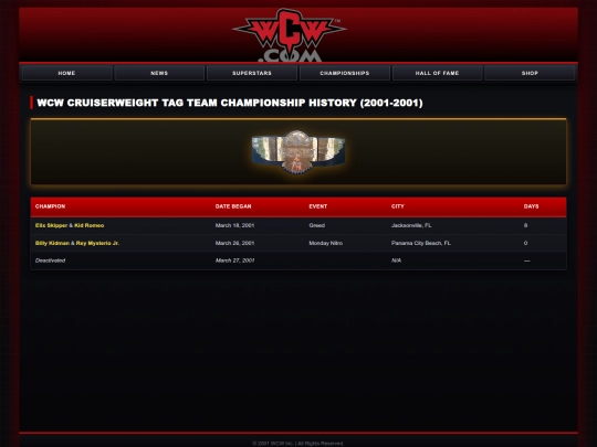 cwtagtitle screenshot